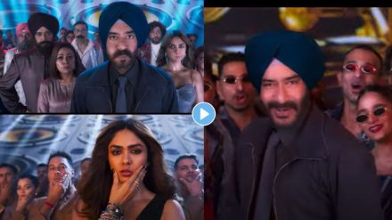 Son Of Sardar 2