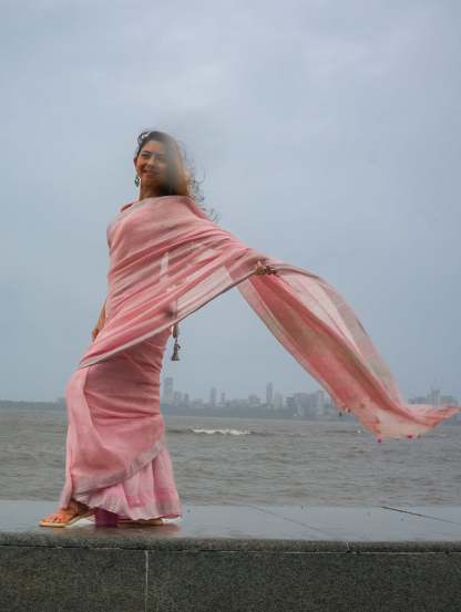 Sonalee Kulkarni Mumbai Photoshoot