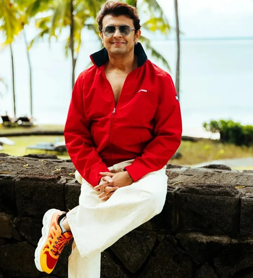 Inspiring Journey of Sonu Nigam