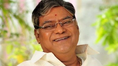 ज्येष्ठ अभिनेते कोटा श्रीनिवास राव यांचं निधन, वयाच्या ८३ व्या वर्षी घेतला अखेरचा श्वास