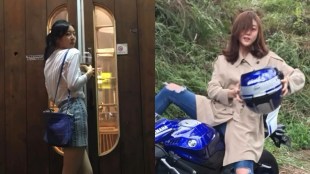 South Korean actress Kang Seo-ha died of stomach cancer