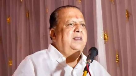Miraj Hospital to Become Medical Hub Soon says Hasan Mushrif