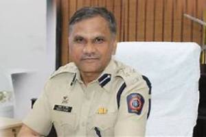 Special Inspector General of Police Ankush Shinde's voluntary retirement application creates a stir