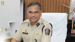 Special Inspector General of Police Ankush Shinde's voluntary retirement application creates a stir