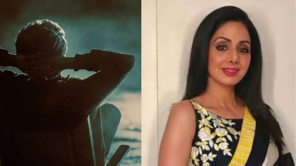 sridevi fasted 7 days for south superstar rajinikanth health when he was unwell