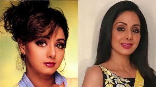 sridevi forced to take crash diet fainted hit head lost tooth chaalbaaz director blamed