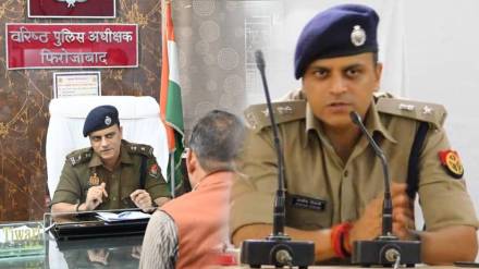 Success Story IPS Ashish Tiwari