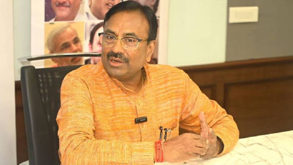 MLA Sudhir Mungantiwar's historic record in the legislature