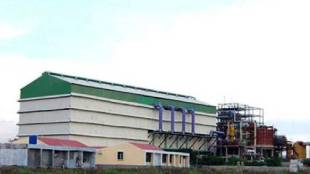 Sugar Commissioner has issued an order to seize the assets of Samaddhi Sugar Factory
