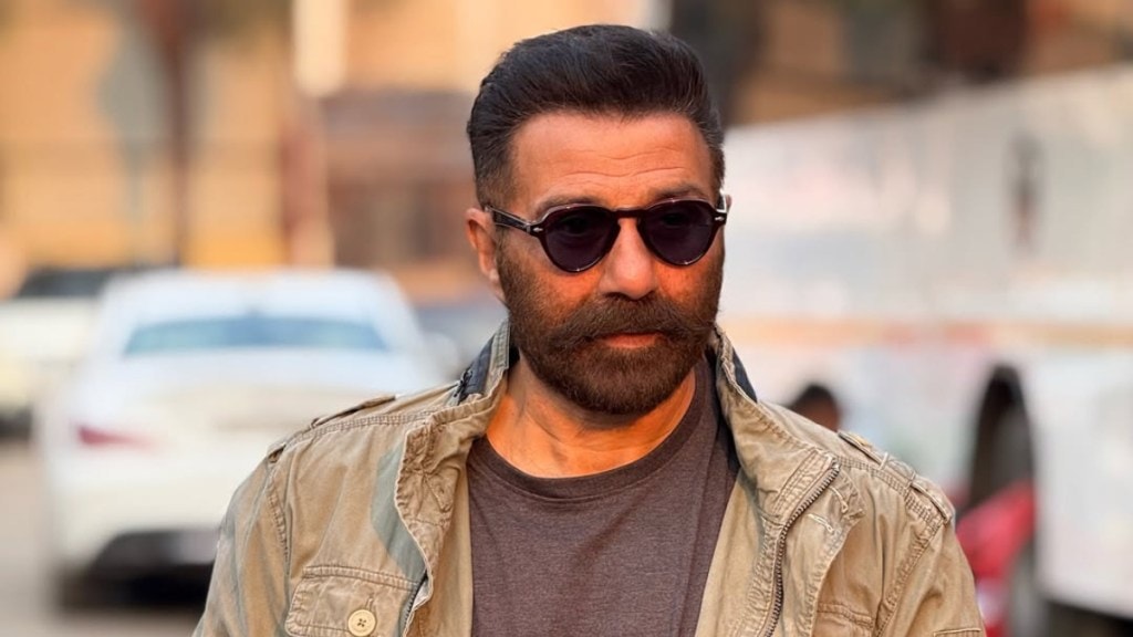 Suneel Darshan says Sunny Deol was the darkest chapter of my life