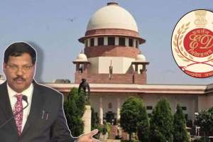 Supreme Court Angry on ED for Summoning lawyers