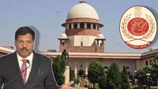 Supreme Court Angry on ED for Summoning lawyers