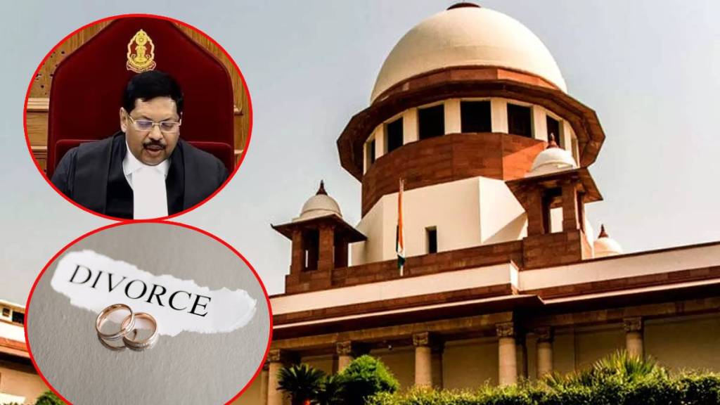 Supreme Court Divorce Ruling
