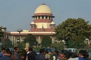 Supreme Court Of India