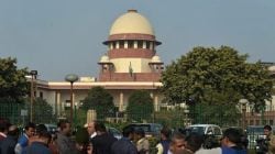 “विवाहबाह्य संबंध ठेवून तू देखील गुन्हा केलायस”, बलात्काराचा आरोप करणाऱ्या महिलेला सुप्रीम कोर्टानं खडसावलं