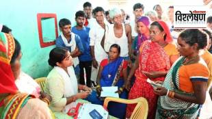 बिहारमध्ये येत्या दोन महिन्यांत विधानसभा निवडणुका होऊ घातल्या आहेत.