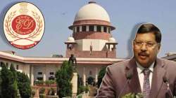 “ED बद्दल महाराष्ट्रात वाईट अनुभव, आता…”, सर्वोच्च न्यायालयाचे ताशेरे; सरन्यायाधीश म्हणाले, “तोंड उघडायला लावू नका, अन्यथा…”
