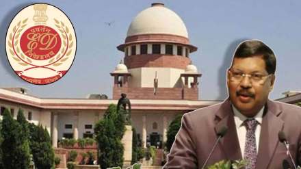 Supreme Court on ED News