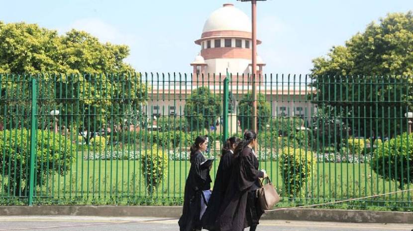 Supreme Court on Obc Certificate