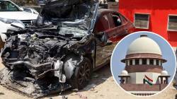 Motor Accident Claims: “… तर कायदेशीर वारसांना विमा संरक्षण मिळणार नाही”, रस्ते अपघातासंदर्भात सर्वोच्च न्यायालयाचा महत्त्वाचा निकाल