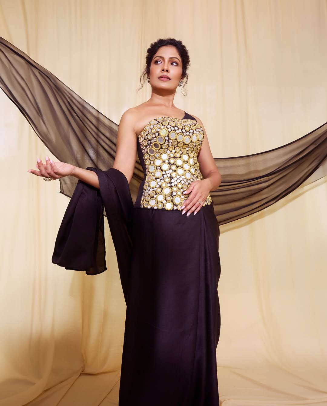 Suruchi Adarkar Filmfare Awards Marathi 2025