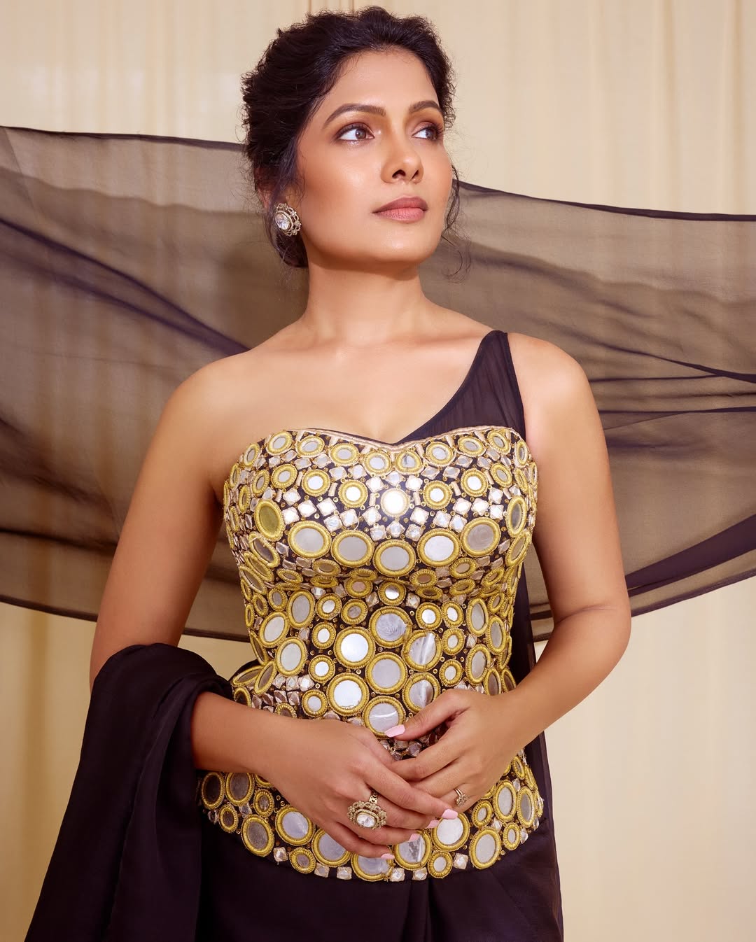Suruchi Adarkar Filmfare Awards Marathi 2025