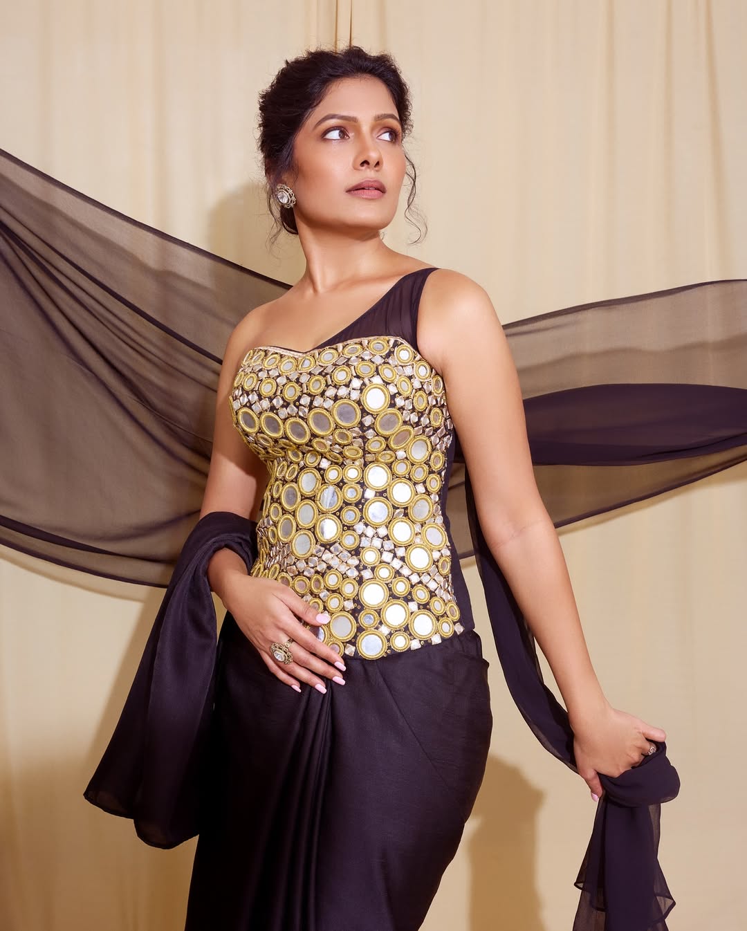 Suruchi Adarkar Filmfare Awards Marathi 2025
