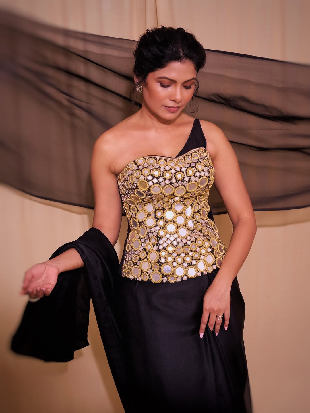 Suruchi Adarkar Filmfare Awards Marathi 2025