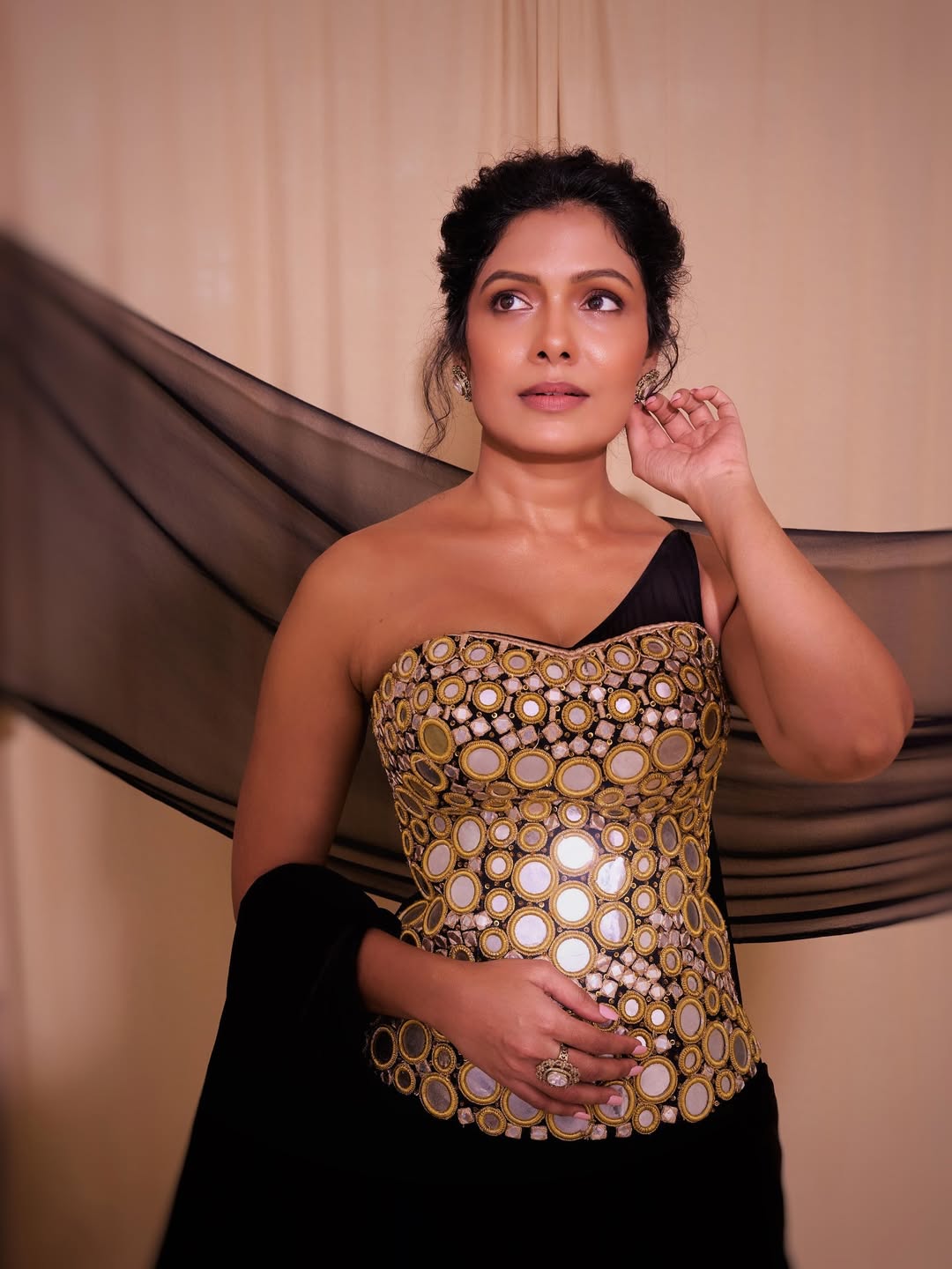 Suruchi Adarkar Filmfare Awards Marathi 2025