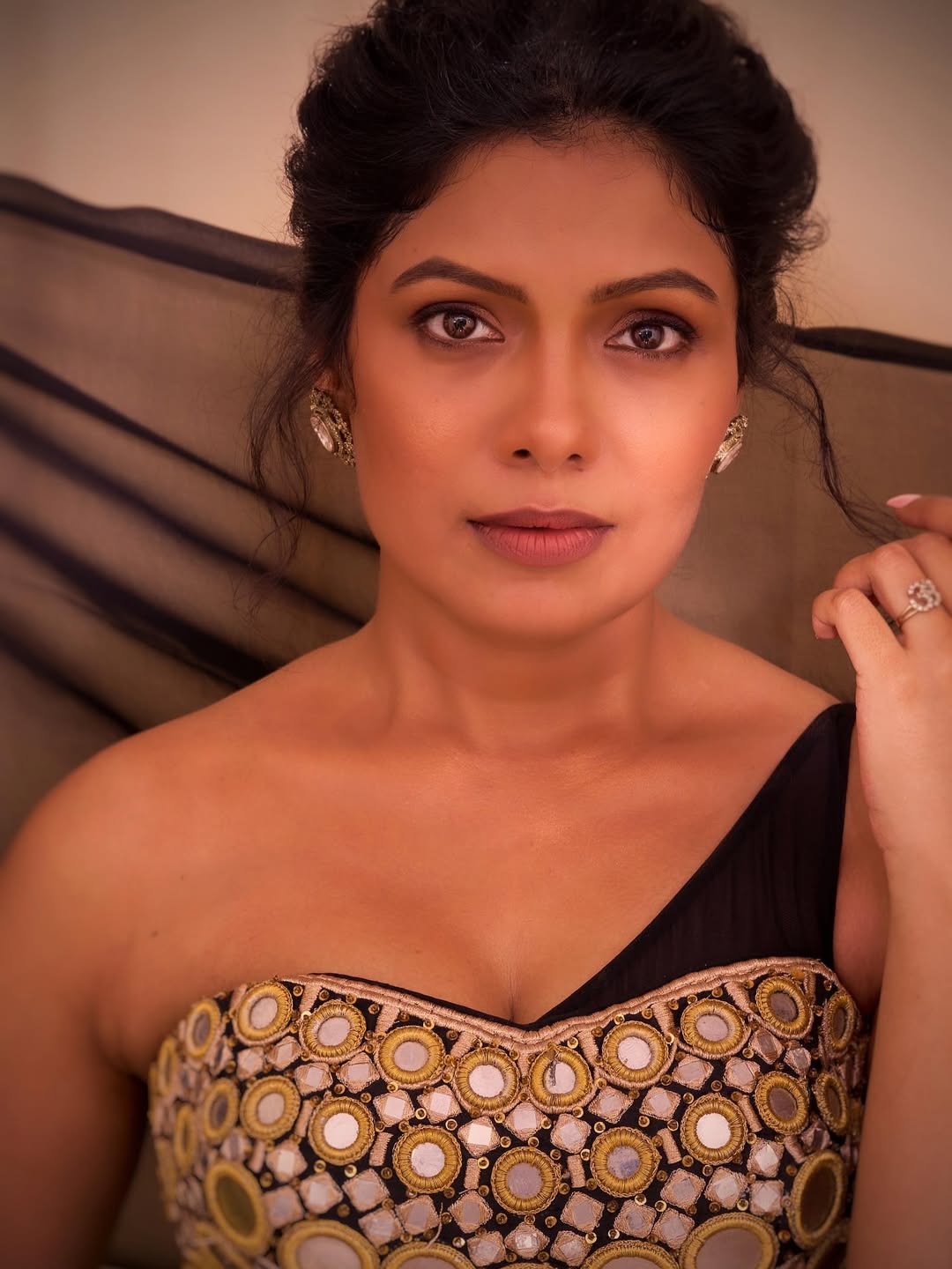 Suruchi Adarkar Filmfare Awards Marathi 2025