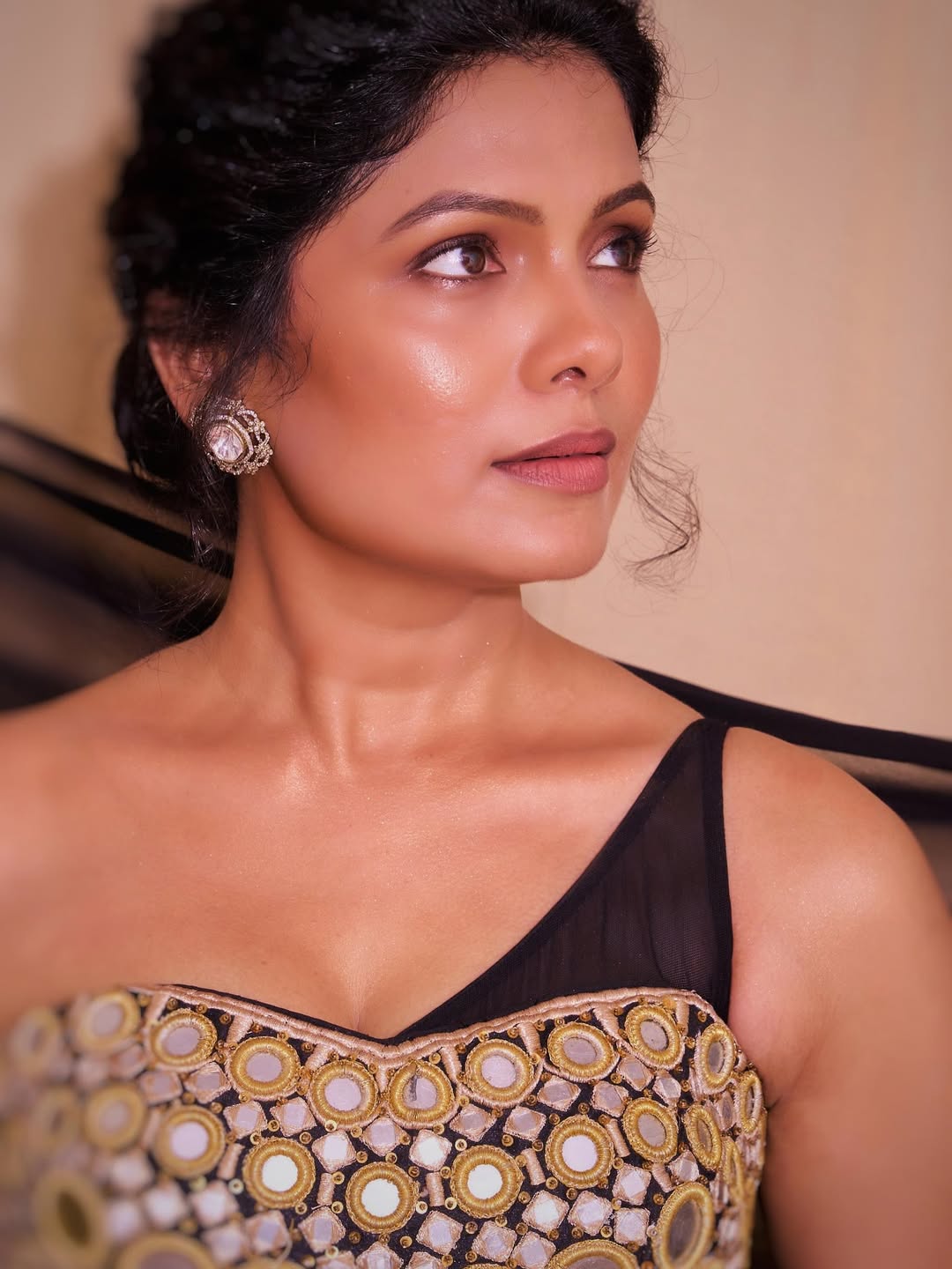 Suruchi Adarkar Filmfare Awards Marathi 2025