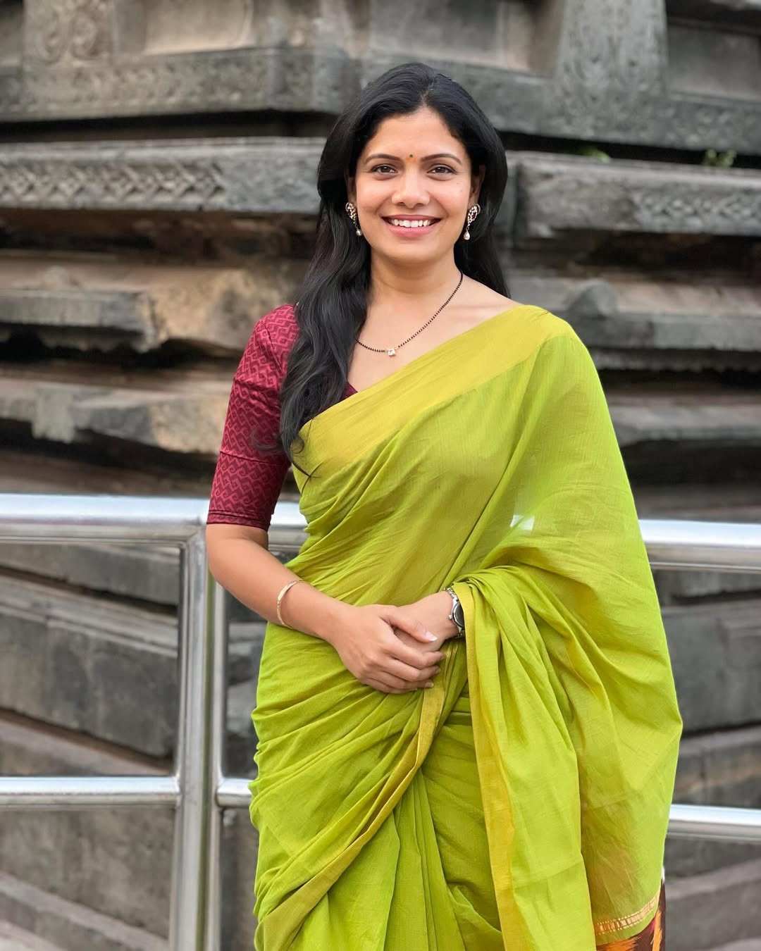Suruchi Adarkar Filmfare Awards Marathi 2025