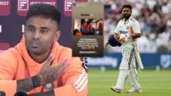 IND vs ENG: “तू वेडा होतास हे मला माहितीये पण…”, ऋषभ पंतसाठी सूर्यादादाने केलेली पोस्ट चर्चेत; VIDEO शेअर करत काय म्हणाला?