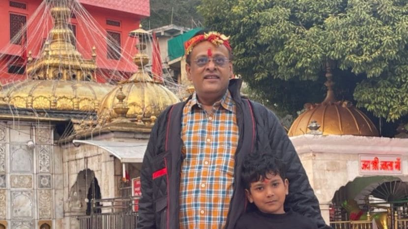 Sushil Kedia Marathi Controversy