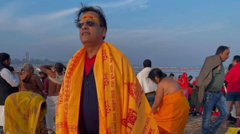Sushil Kedia Marathi Controversy