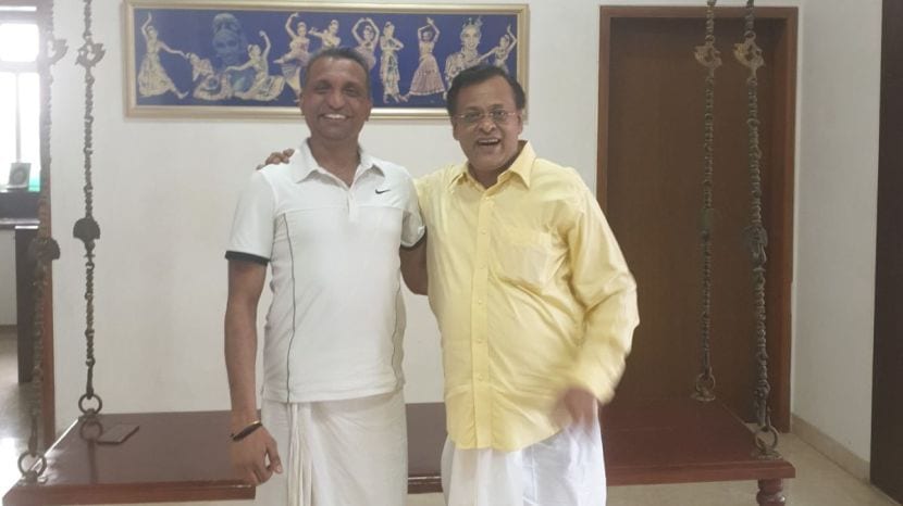 Sushil Kedia Marathi Controversy