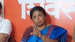 सुषमा अंधारेंवर दबाव आणण्यासाठीच पोलिसांमार्फत हक्कभंगाची नोटीस, ठाकरे गटाचा विधान परिषदेत आरोप