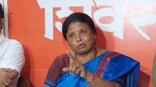 Shiv Sena Sushma Andhare notice, breach of privilege committee Mumbai, Maharashtra police notice procedure,