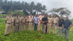अखेर ‘ तो ‘ पाकीस्‍तानी बोया पोलीसांच्‍या हाती