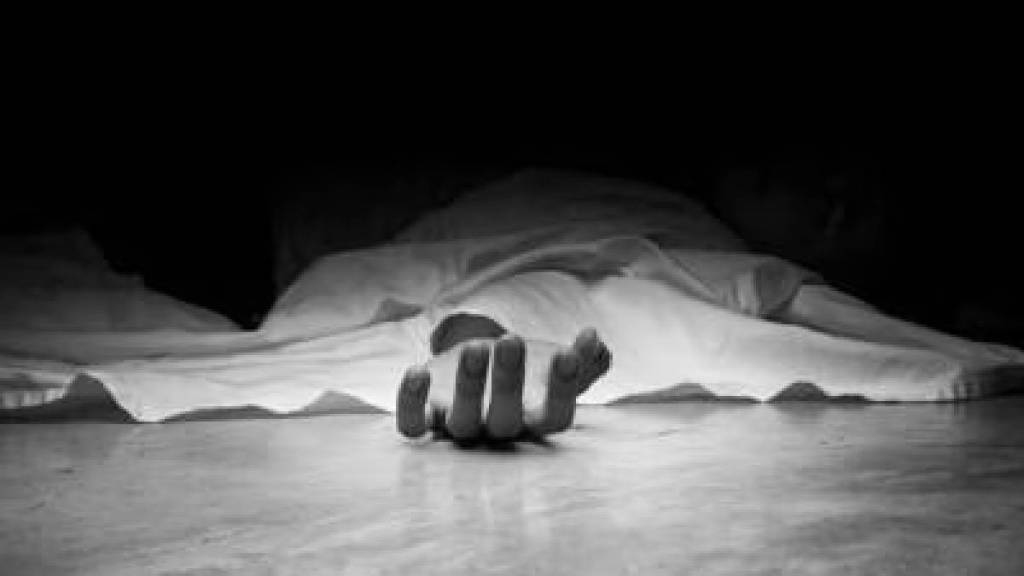 Suspicious death of a love married couple in Ule village on Solapur Tuljapur road