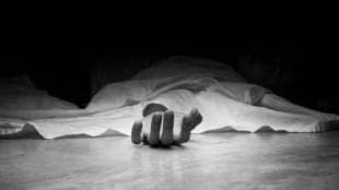 Suspicious death of a love married couple in Ule village on Solapur Tuljapur road