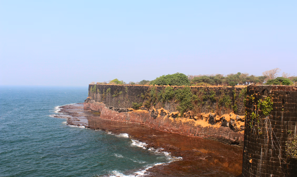 Chhatrapati Shivaji Maharaj