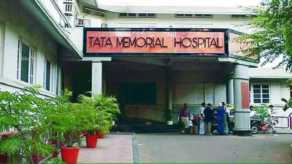 Tata Hospitals provides specialized training to doctors from Bangladesh Bhutan Myanmar Nepal to combat cancer Mumbai print news