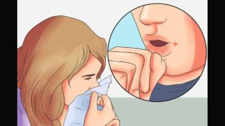 The central government has set a goal of eliminating tuberculosis from the country by 2025