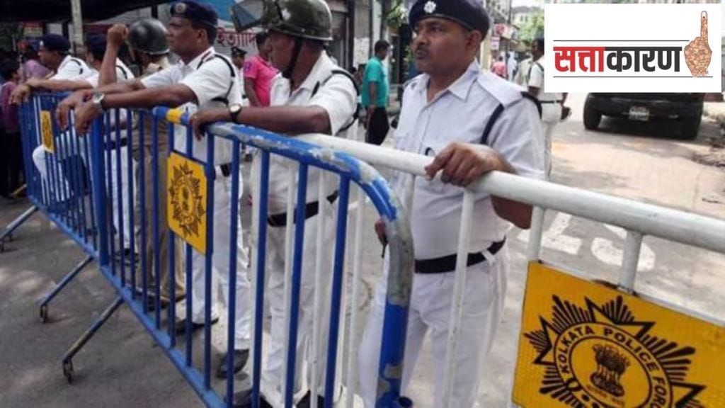 TMC Leader Shot In Bengals Cooch Behar Party Blames BJP