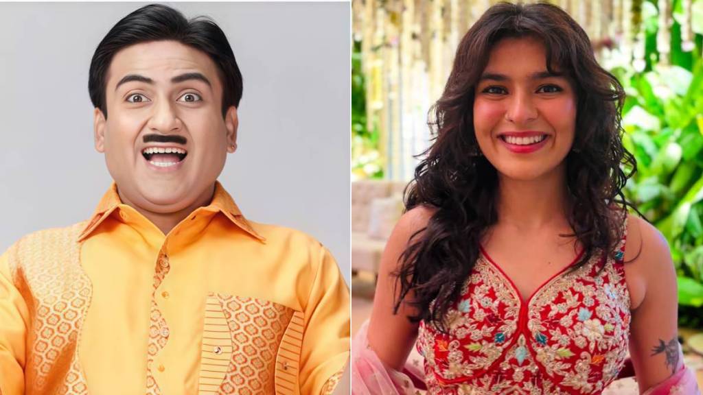 Nidhi Bhanushali Spoke About Taarak Mehta Ka Ooltah Chashmah Shared her opinion on why actor are leaving the show