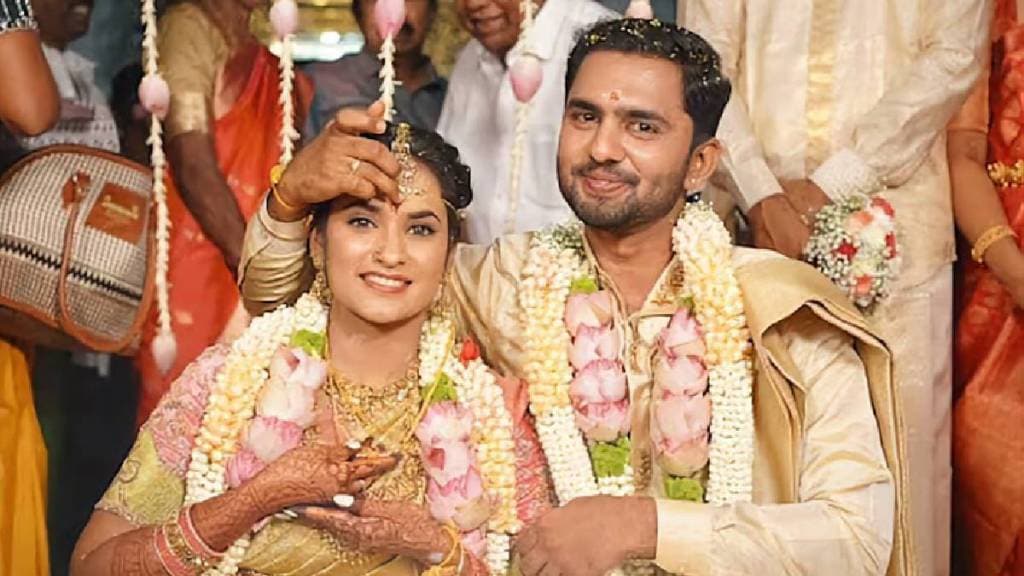 Newly Wed Daughter Ends Her Life