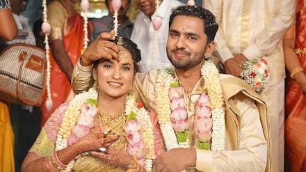 Newly Wed Daughter Ends Her Life
