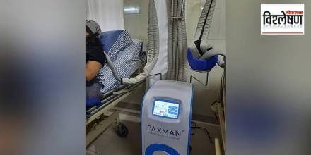 केमोथेरपीदरम्यानच्या केसगळतीवर लोशनचा पर्याय, काय आहे ही नवीन पद्धत?
