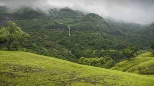 Tamhini has received heavy rains this season